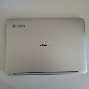 chromebook Asus C100